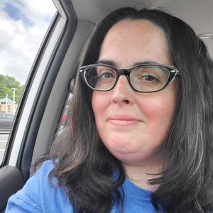 Meet your Posher, Annette